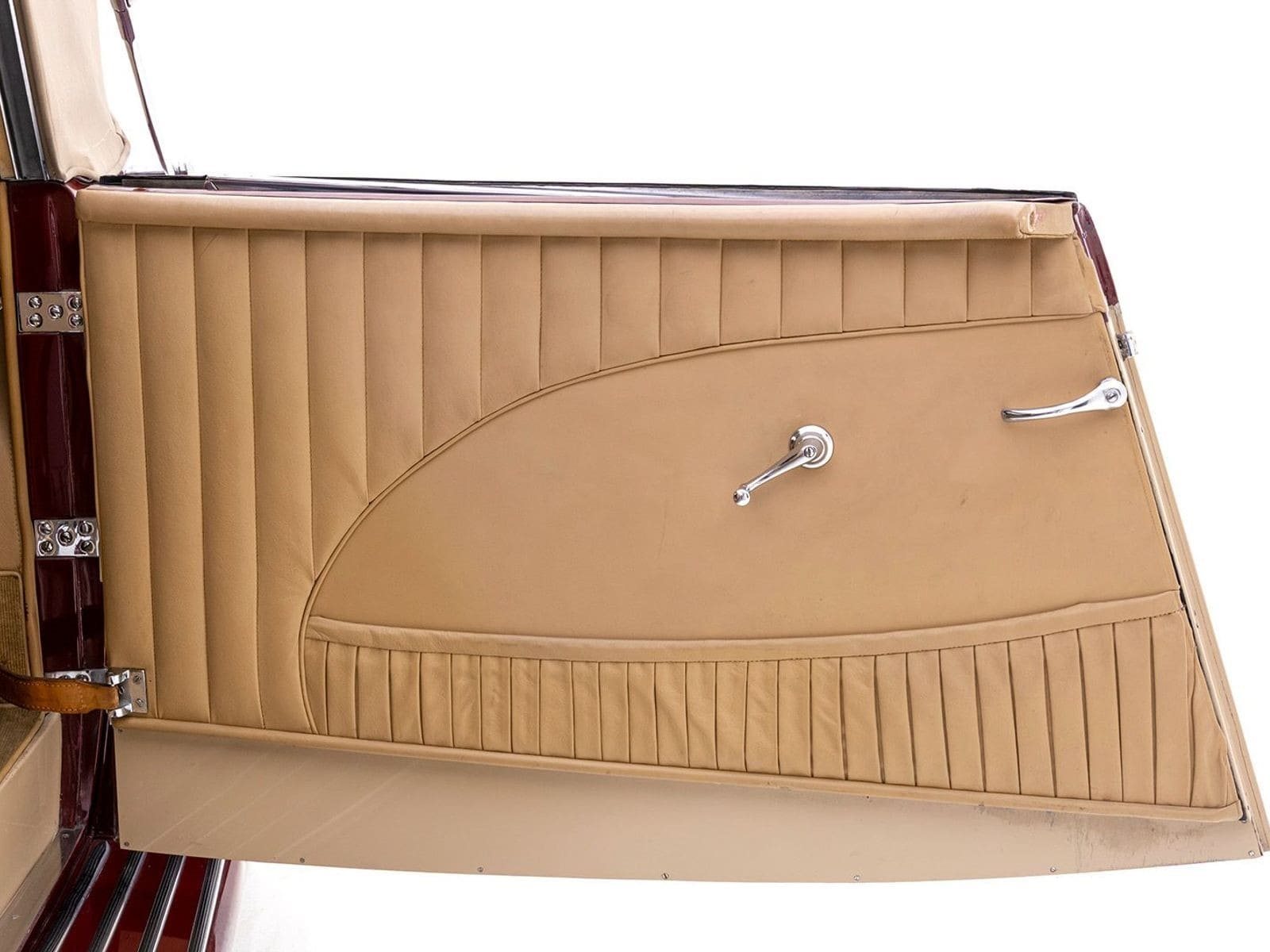 1934 - DELAGE D8 S FERNANDEZ & DARRIN CABRIOLET, foto 11