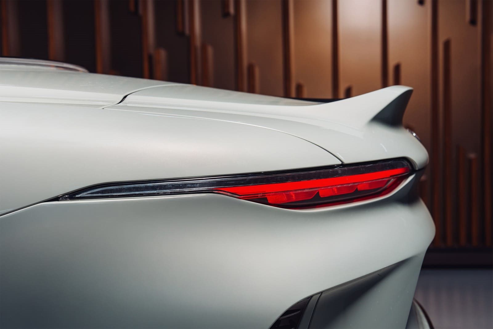 BENTLEY BATUR CONVERTIBLE ‘ONE PLUS ONE’, foto 10