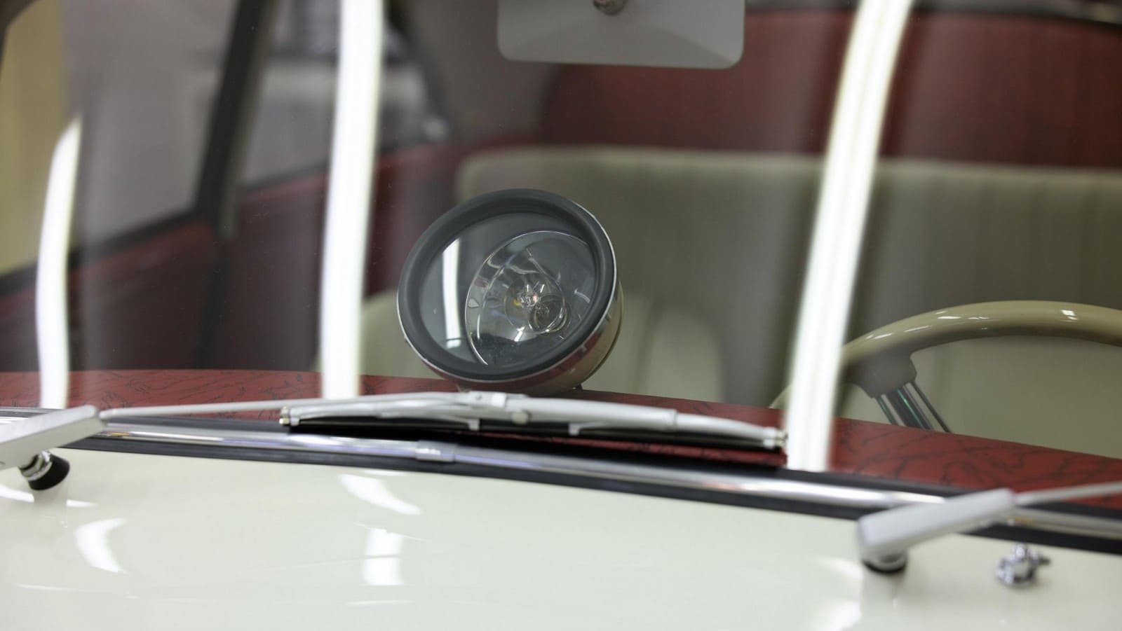 1958 - PORSCHE 356 COUPÉ BY HENK SPIN, foto 11