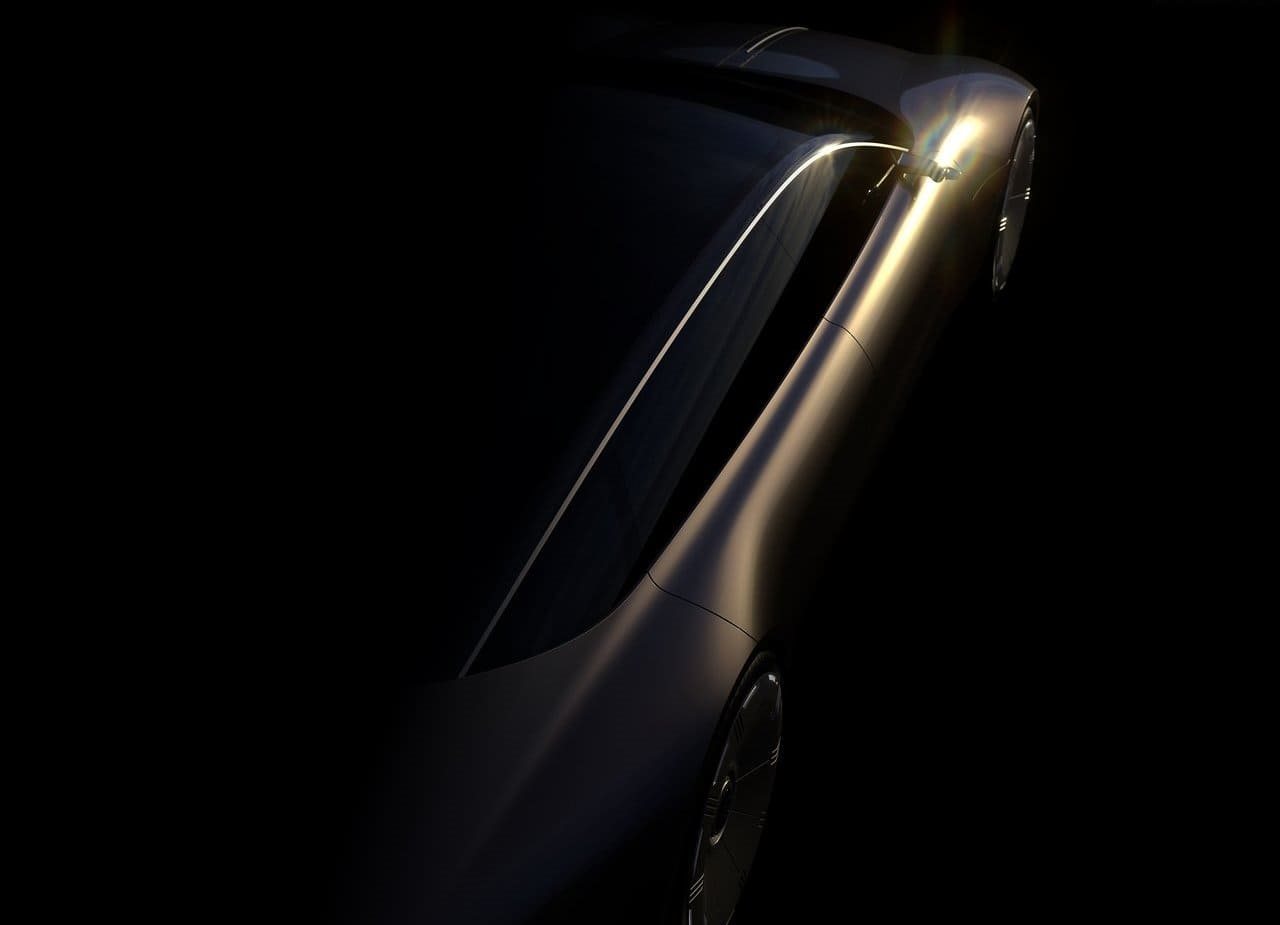 BUICK ELECTRA ORBIT CONCEPT, foto 17