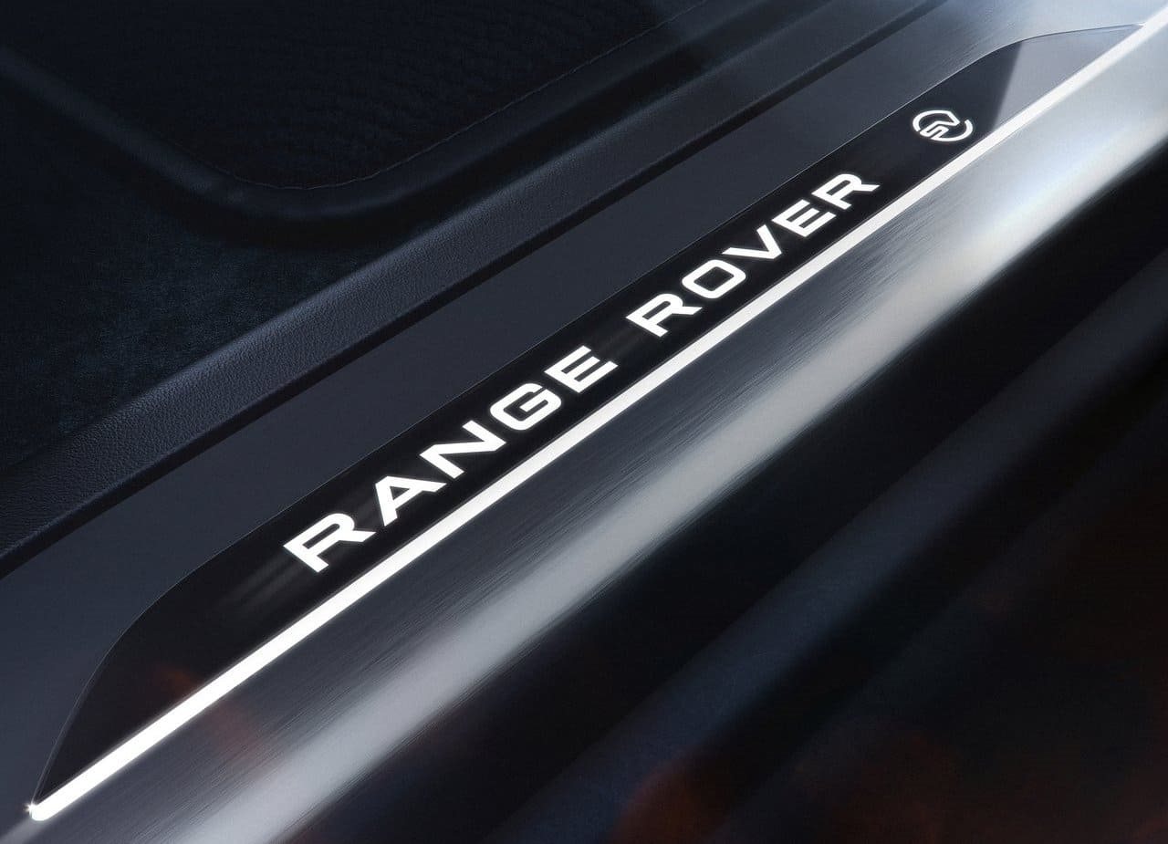 RANGE ROVER SPORT SV CARBON, foto 10