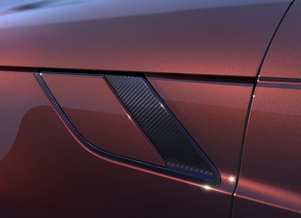 RANGE ROVER SPORT SV CARBON, foto 16