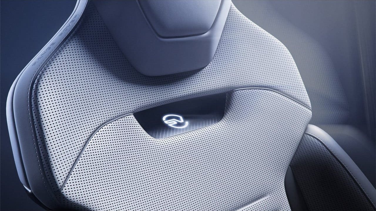 RANGE ROVER SPORT SV CARBON, foto 21