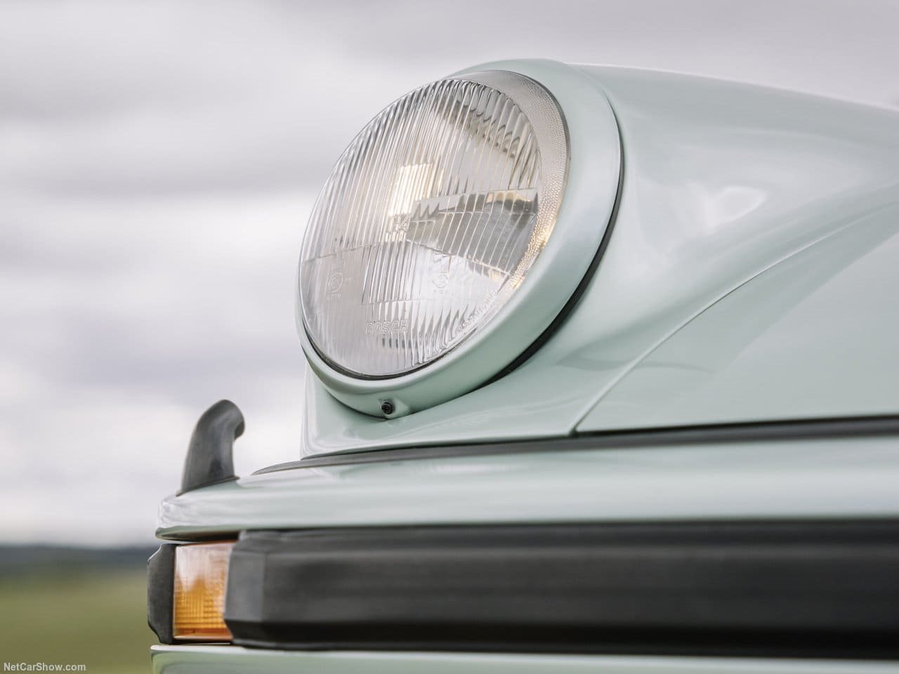 1975 - PORSCHE 911 TURBO 3.0 COUPÉ, foto 75