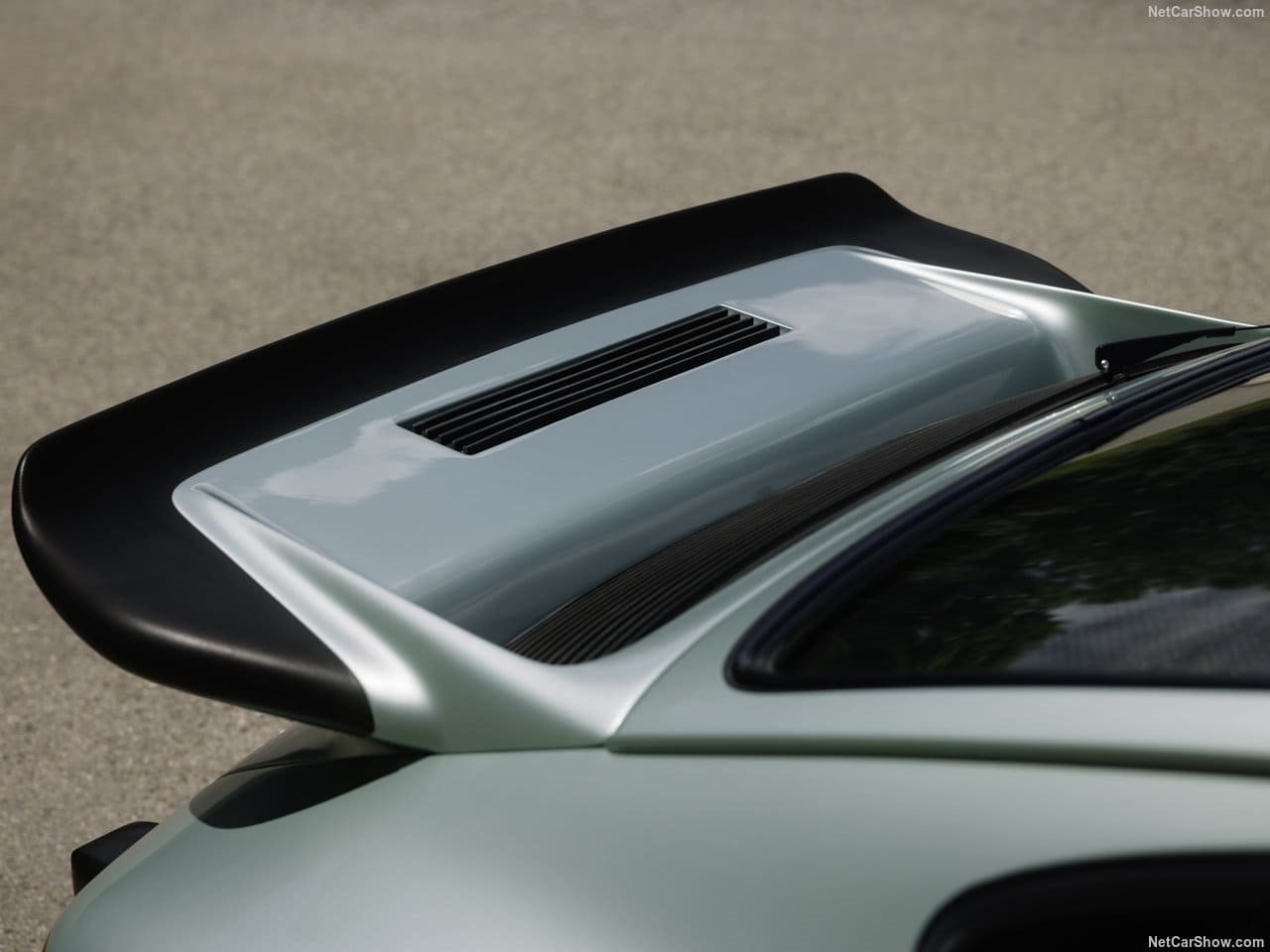 1975 - PORSCHE 911 TURBO 3.0 COUPÉ, foto 78
