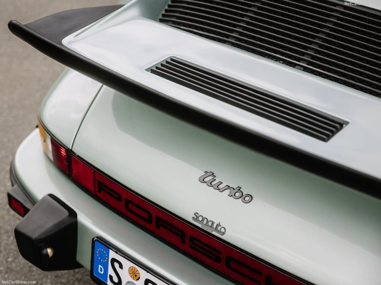 1975 - PORSCHE 911 TURBO 3.0 COUPÉ, foto 79