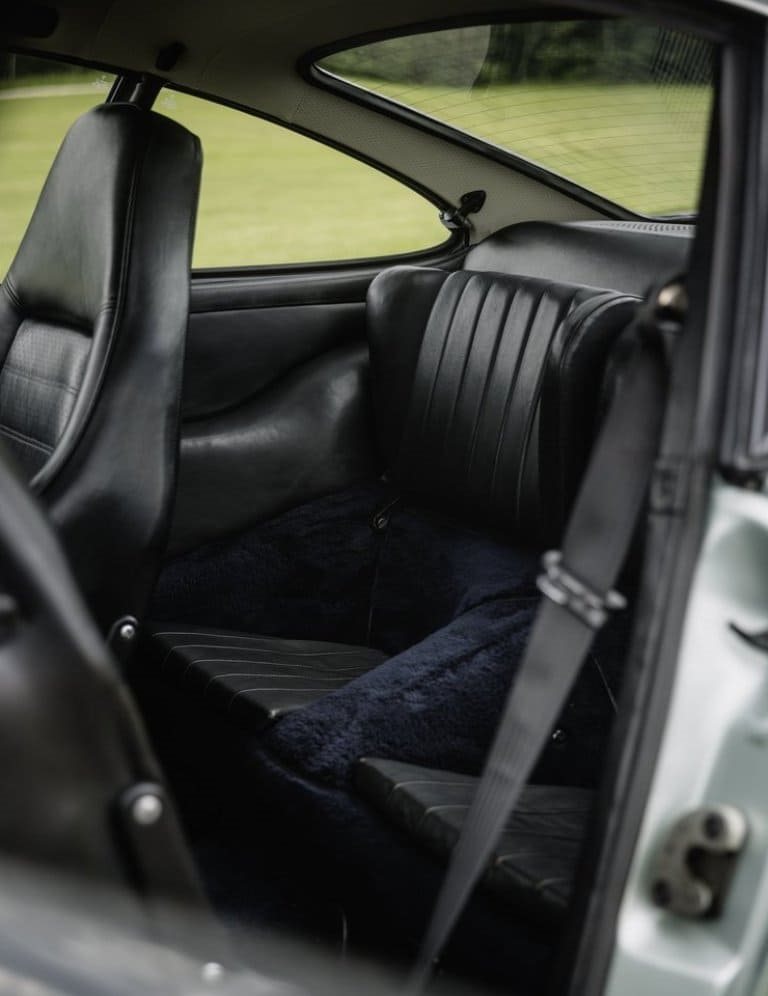 1975 - PORSCHE 911 TURBO 3.0 COUPÉ, foto 84