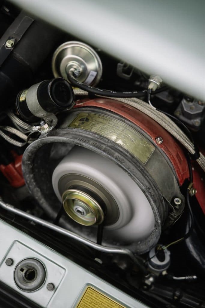 1975 - PORSCHE 911 TURBO 3.0 COUPÉ, foto 92