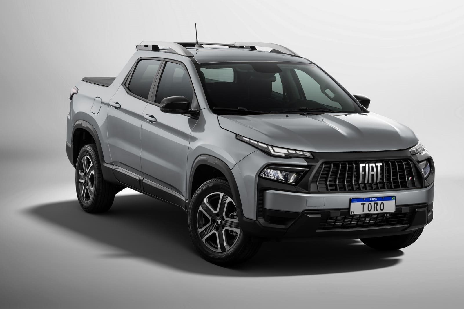 2026 - FIAT TORO FREEDOM, foto 1
