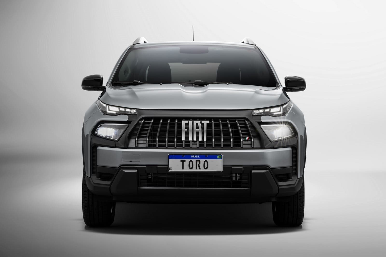 2026 - FIAT TORO FREEDOM, foto 2