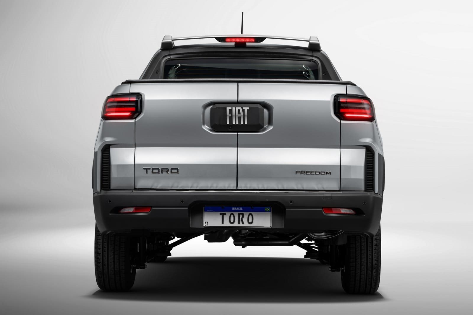 2026 - FIAT TORO FREEDOM, foto 3
