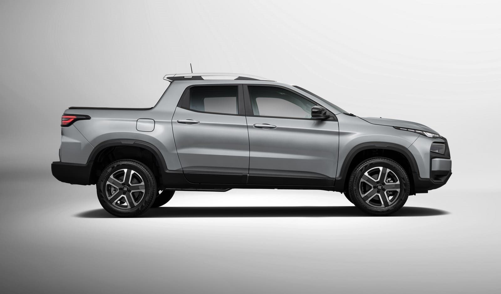 2026 - FIAT TORO FREEDOM, foto 4