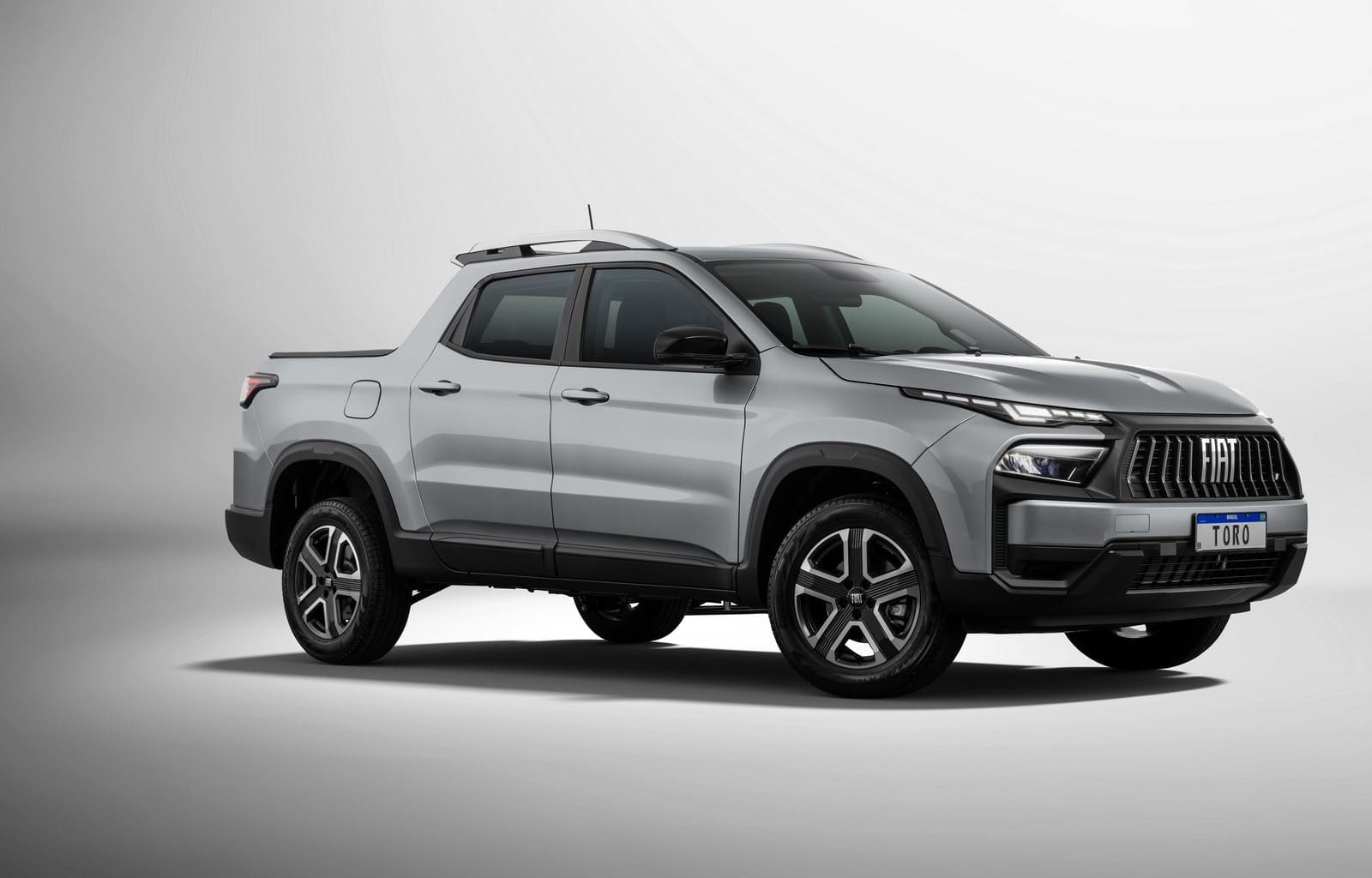 2026 - FIAT TORO FREEDOM, foto 5