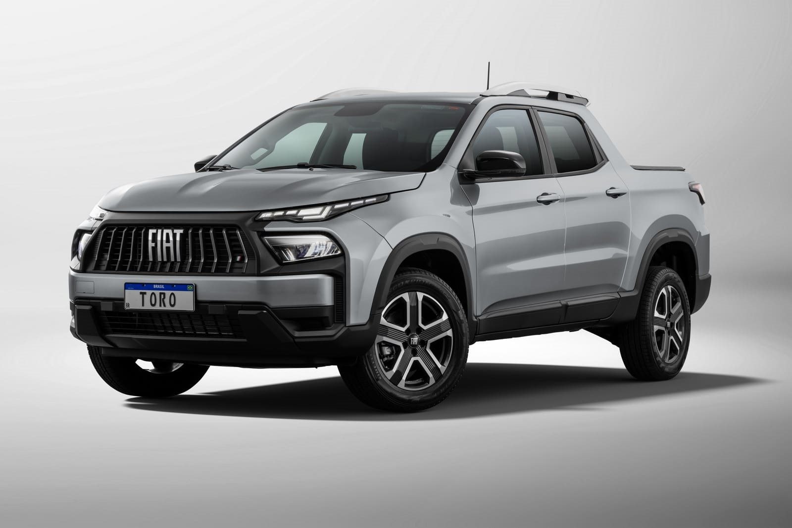 2026 - FIAT TORO FREEDOM, foto 7