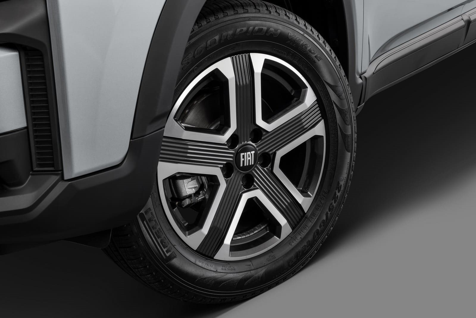 2026 - FIAT TORO FREEDOM, foto 8