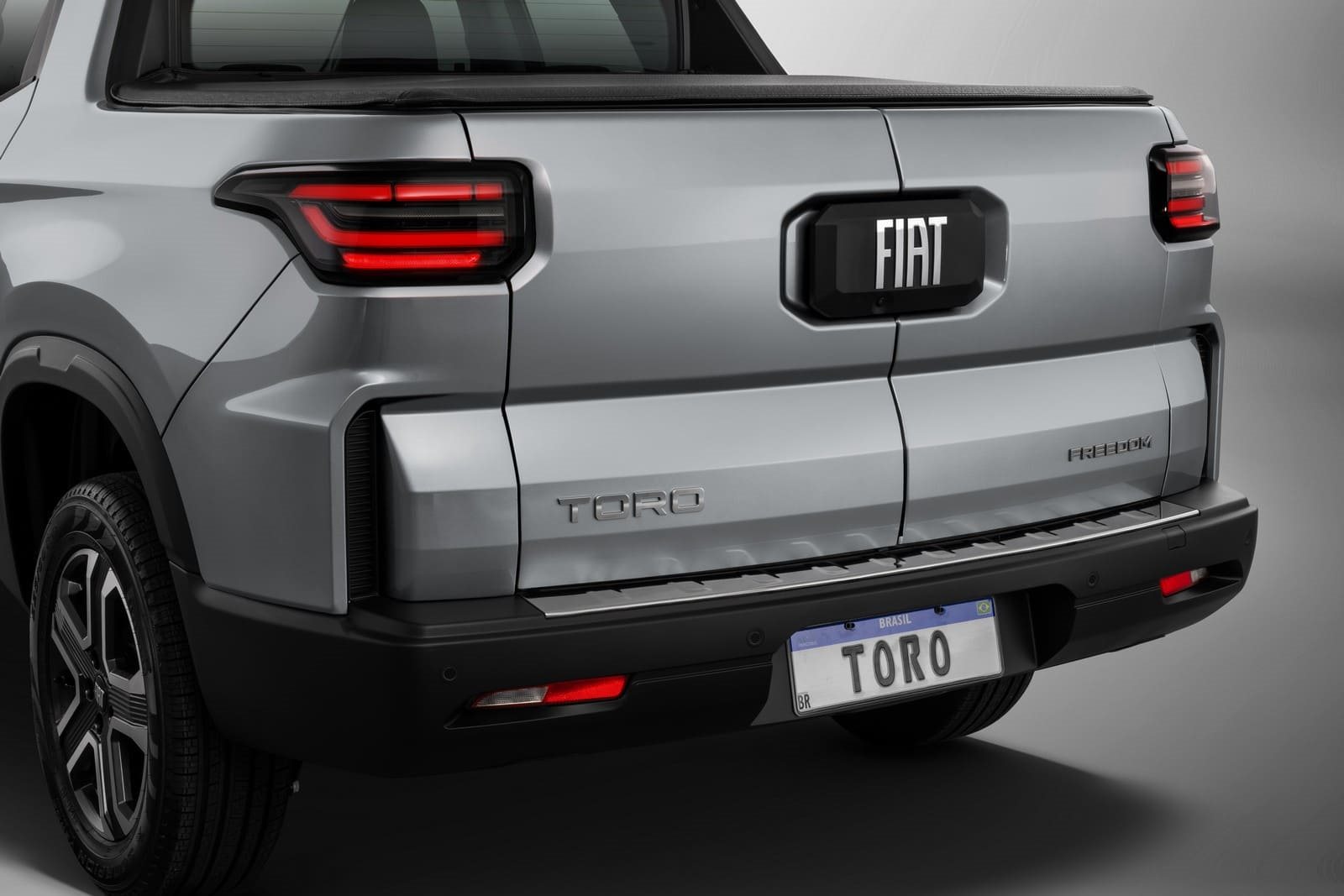 2026 - FIAT TORO FREEDOM, foto 10