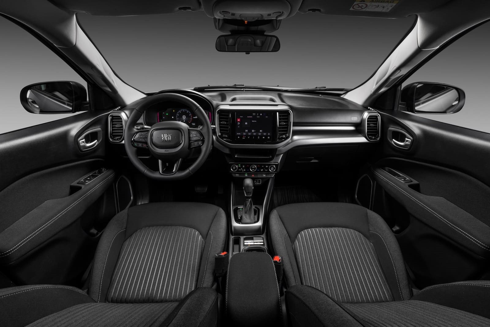 2026 - FIAT TORO FREEDOM, foto 16