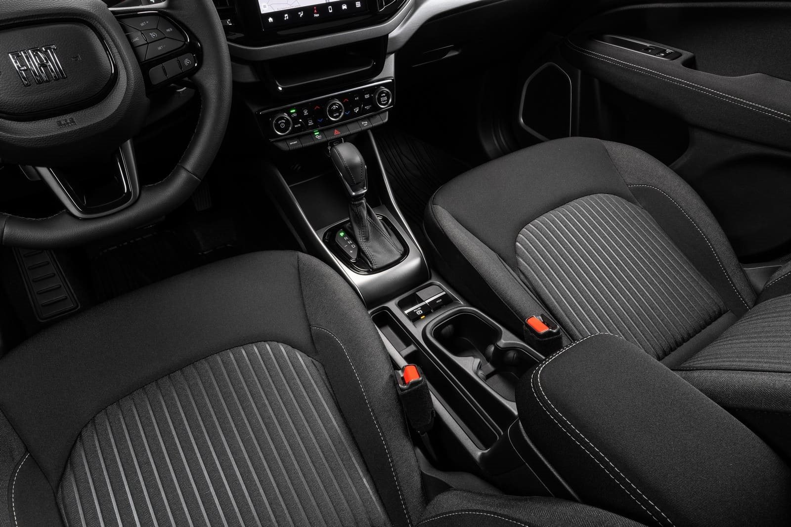 2026 - FIAT TORO FREEDOM, foto 17