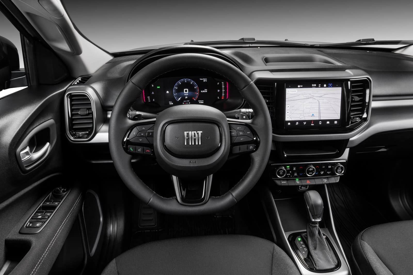2026 - FIAT TORO FREEDOM, foto 18