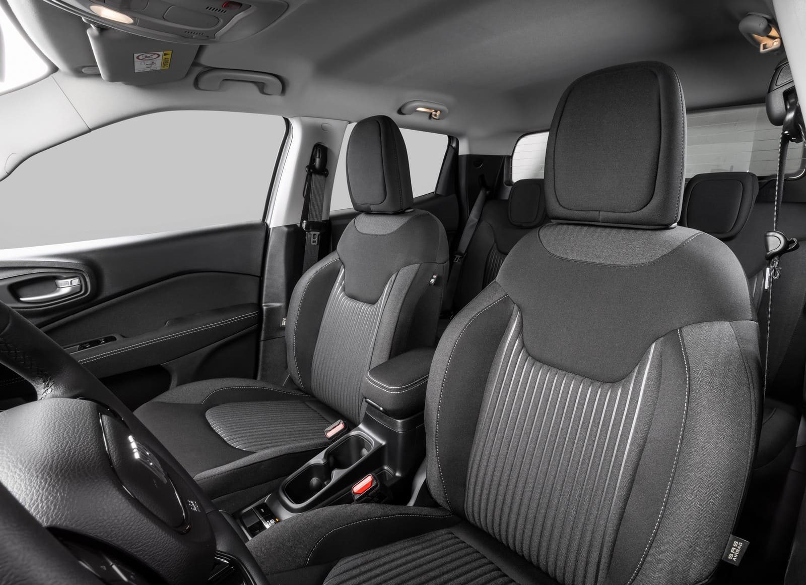 2026 - FIAT TORO FREEDOM, foto 19