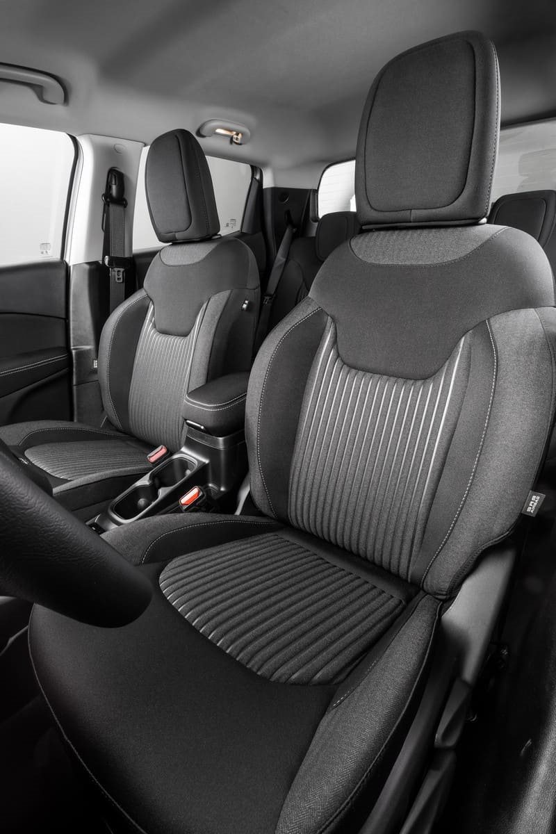 2026 - FIAT TORO FREEDOM, foto 20