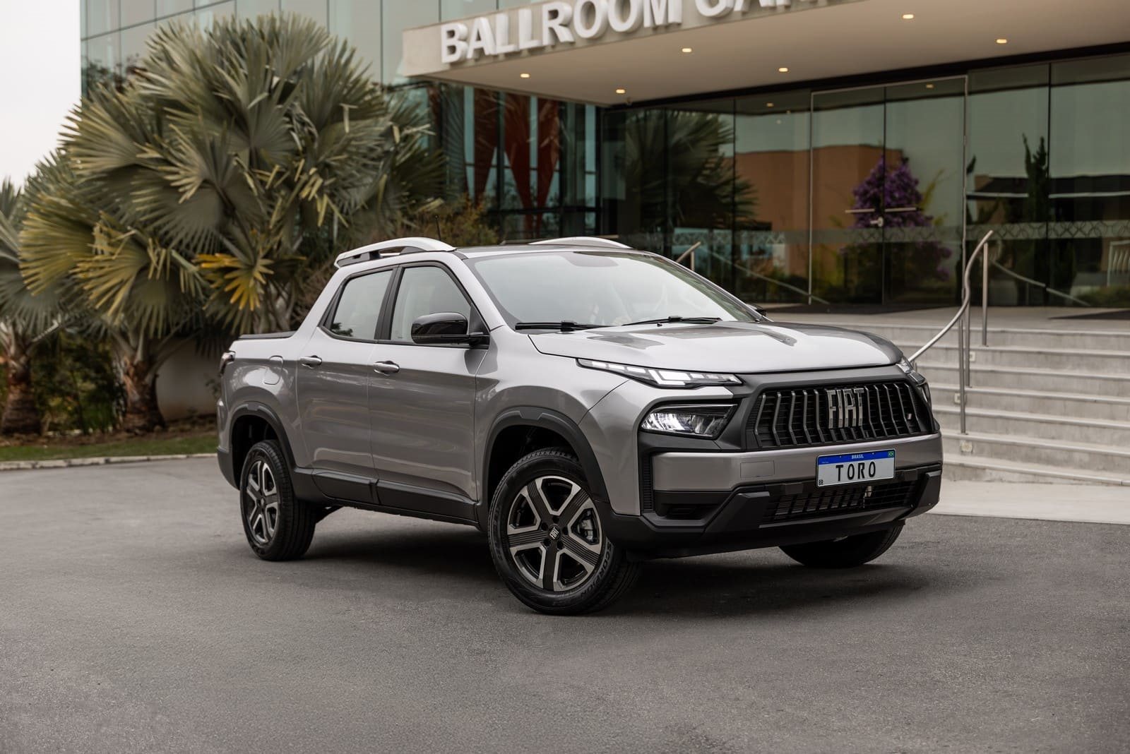 2026 - FIAT TORO FREEDOM, foto 22
