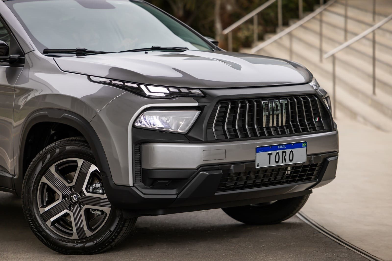 2026 - FIAT TORO FREEDOM, foto 23
