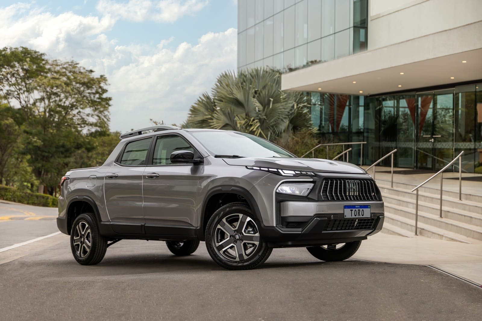 2026 - FIAT TORO FREEDOM, foto 24