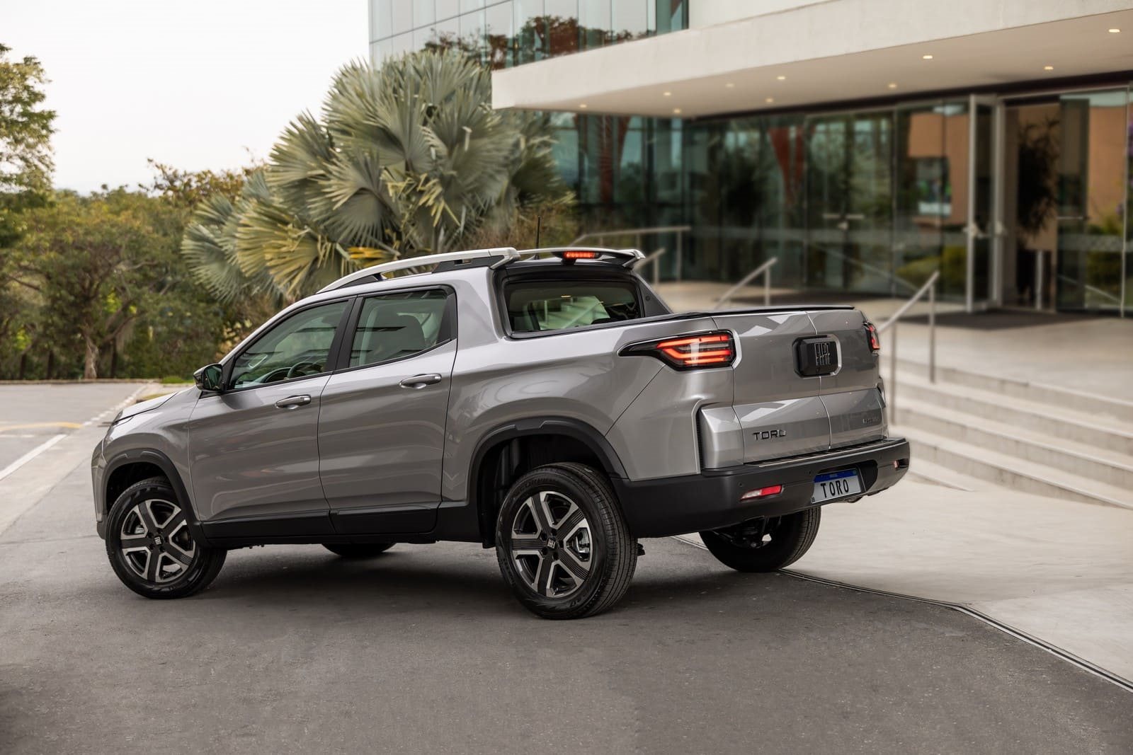 2026 - FIAT TORO FREEDOM, foto 25