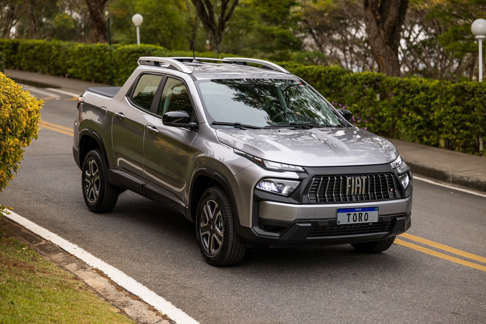 2026 - FIAT TORO FREEDOM, foto 27