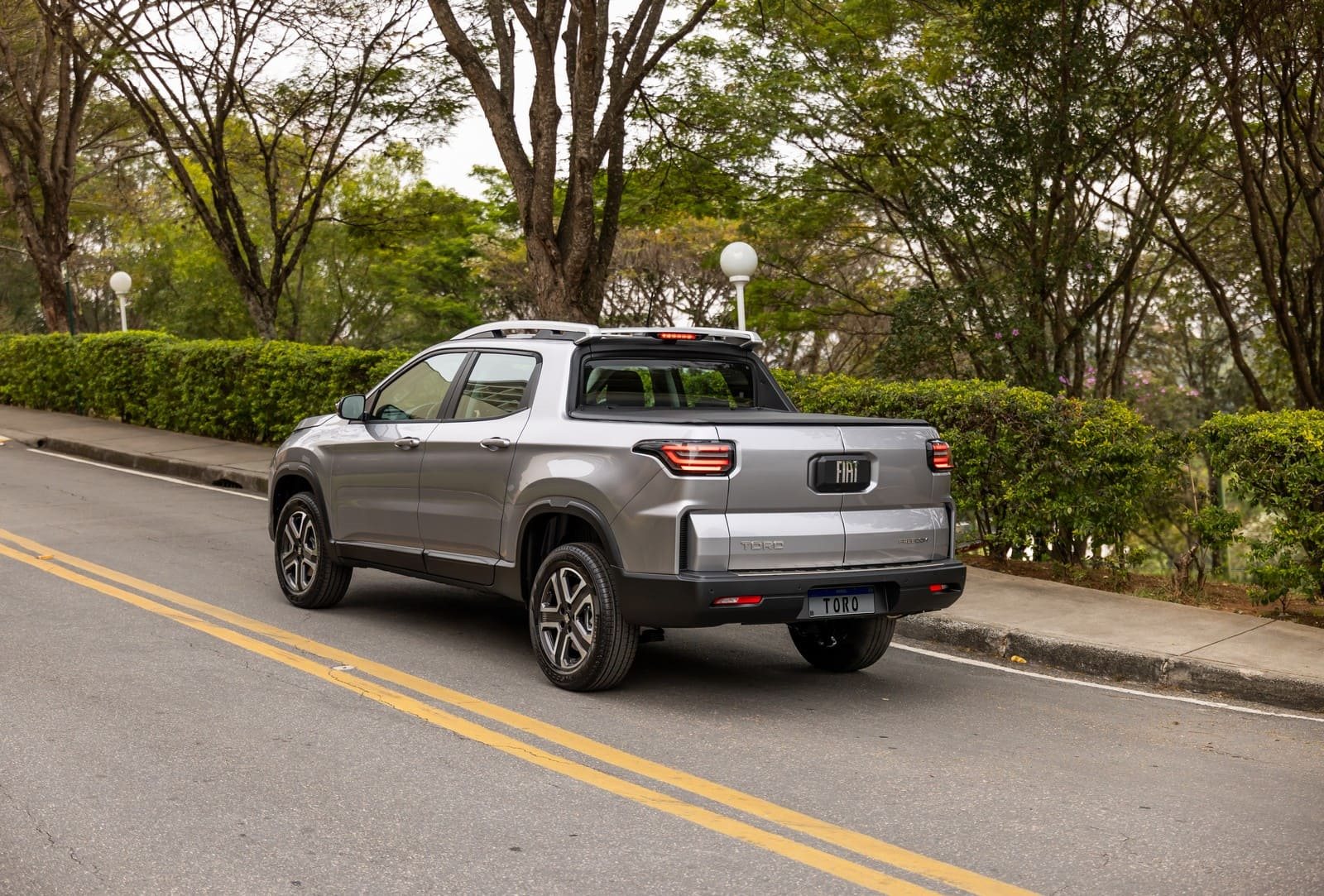 2026 - FIAT TORO FREEDOM, foto 28