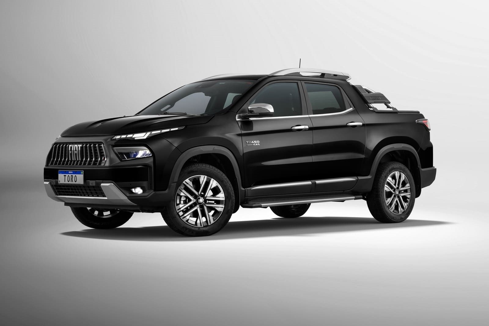 2026 - FIAT TORO RANCH, foto 1