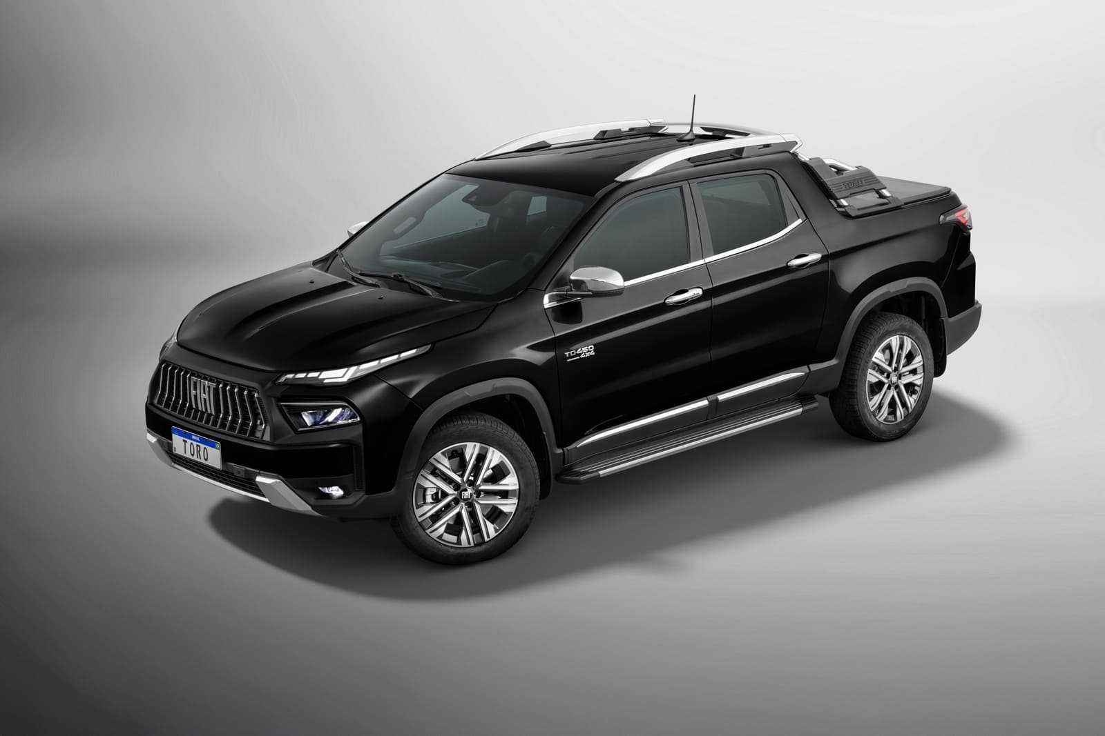 2026 - FIAT TORO RANCH, foto 2