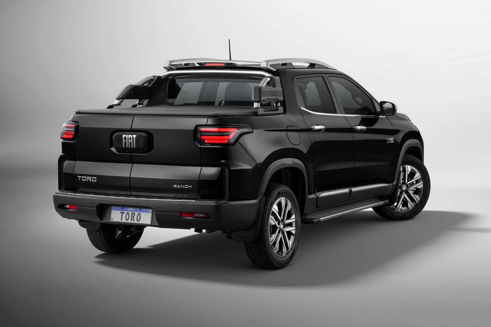 2026 - FIAT TORO RANCH, foto 8