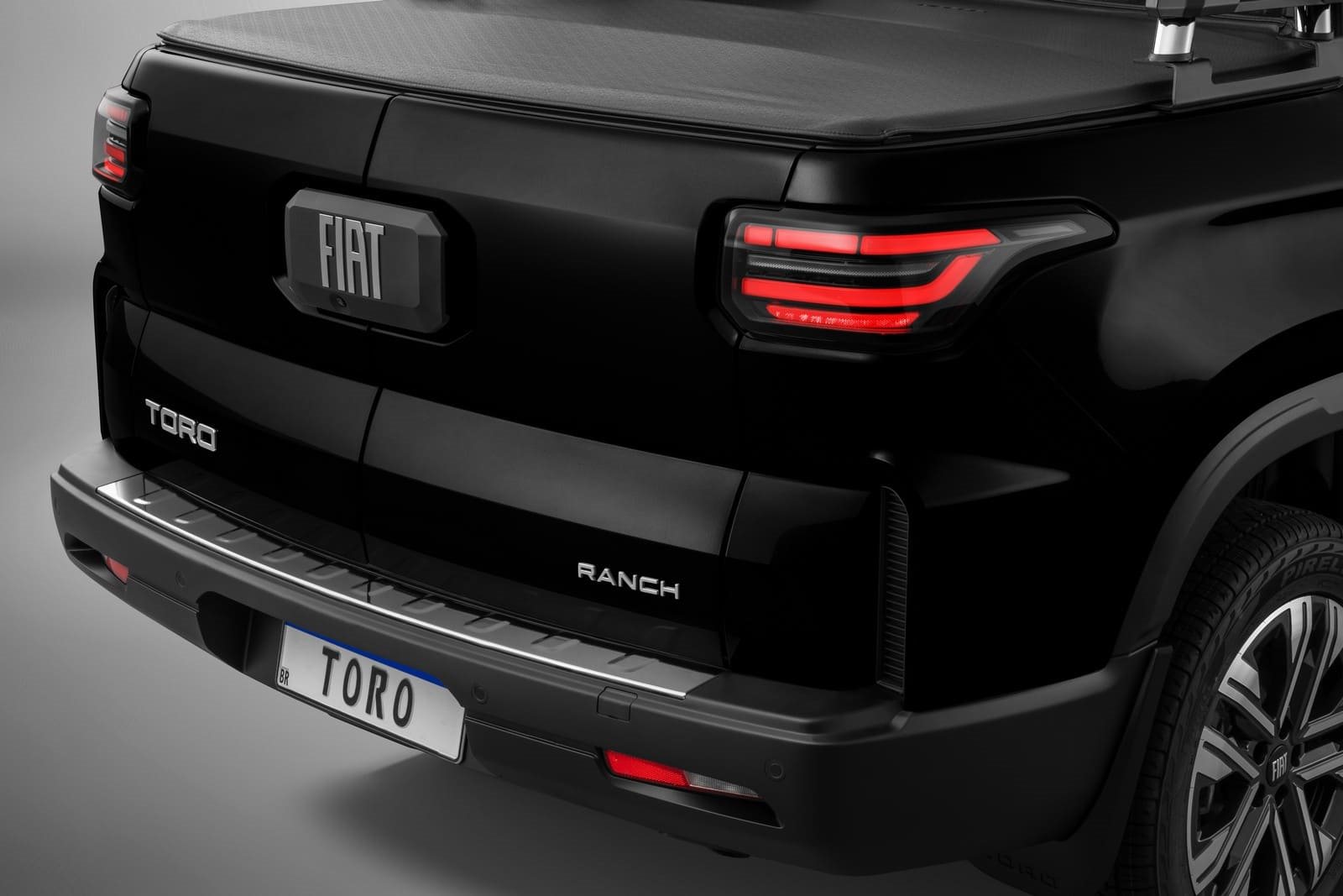 2026 - FIAT TORO RANCH, foto 9