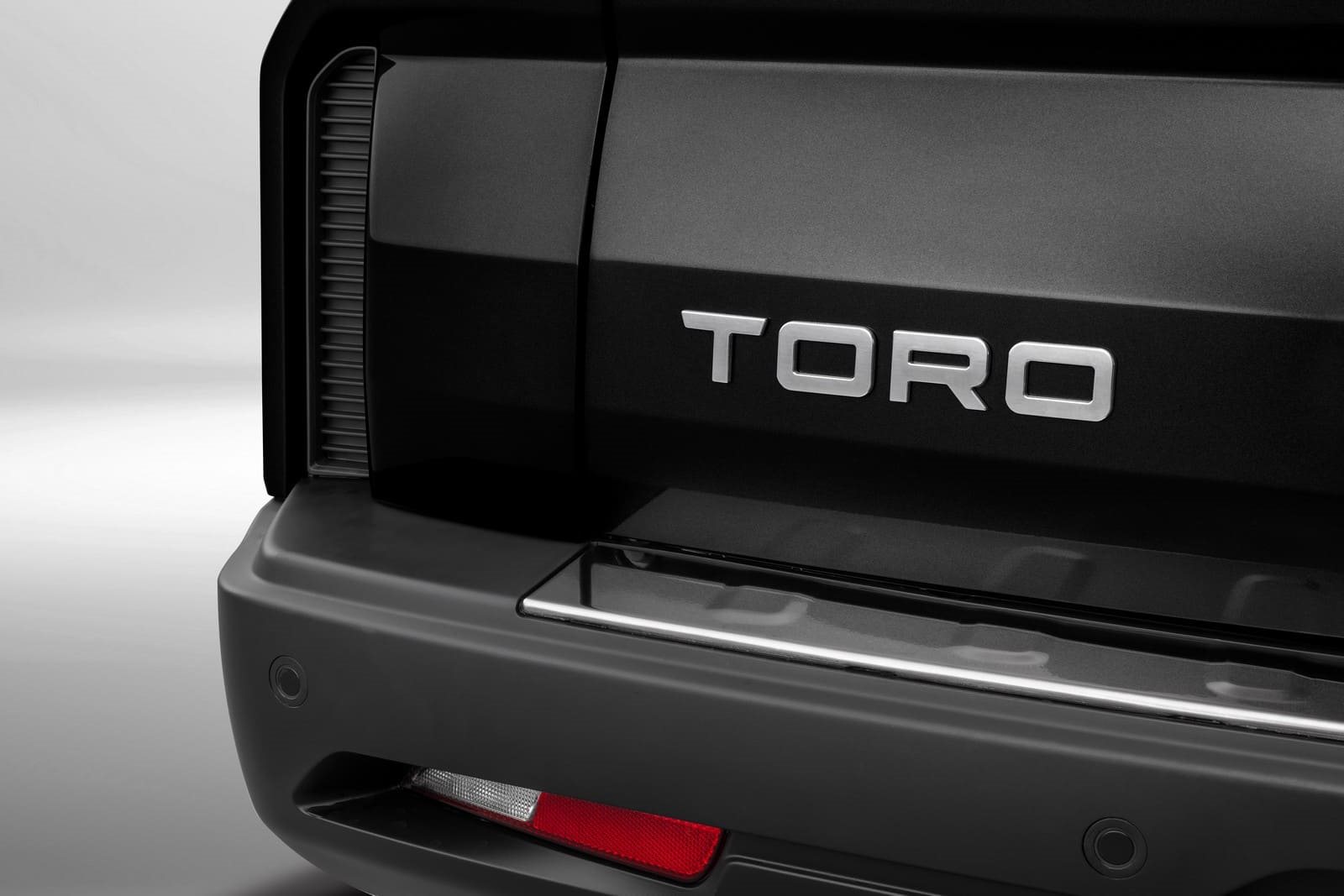 2026 - FIAT TORO RANCH, foto 11