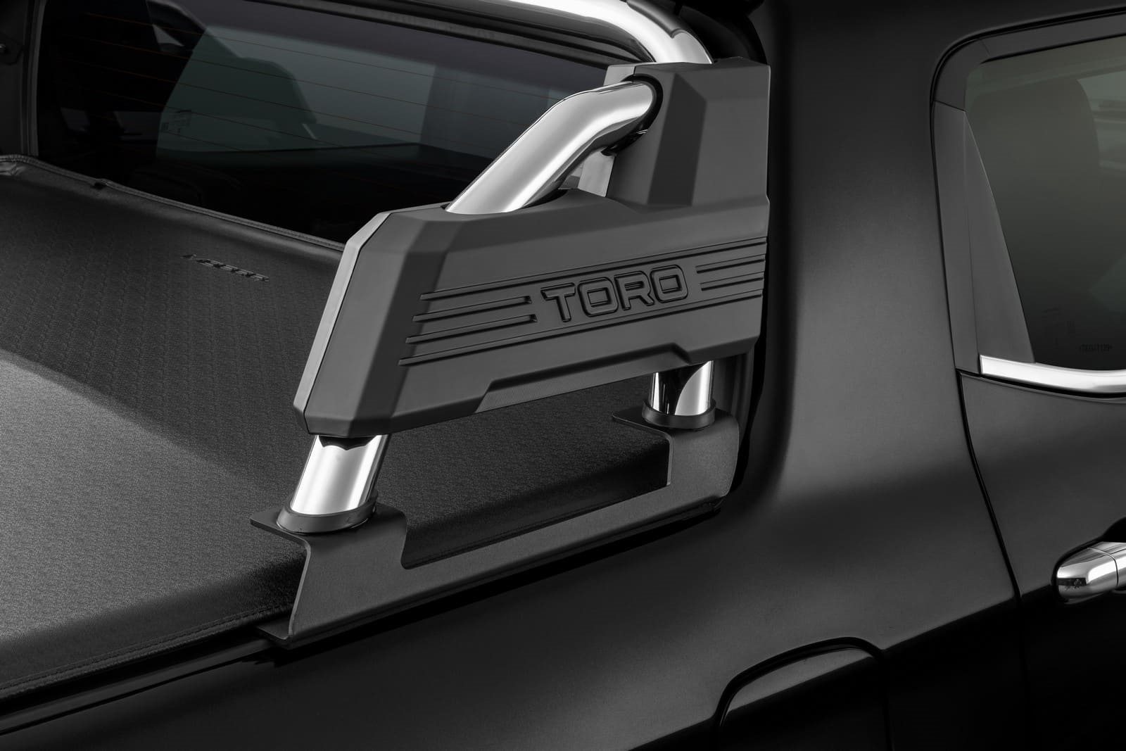 2026 - FIAT TORO RANCH, foto 13