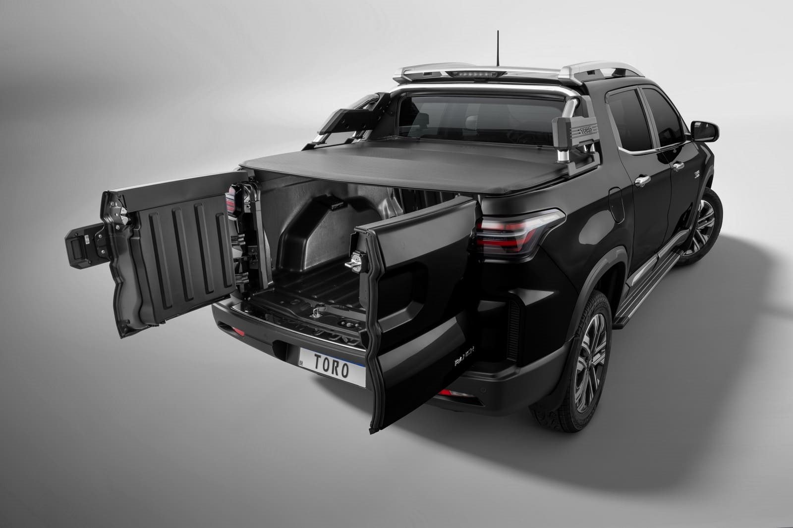 2026 - FIAT TORO RANCH, foto 14