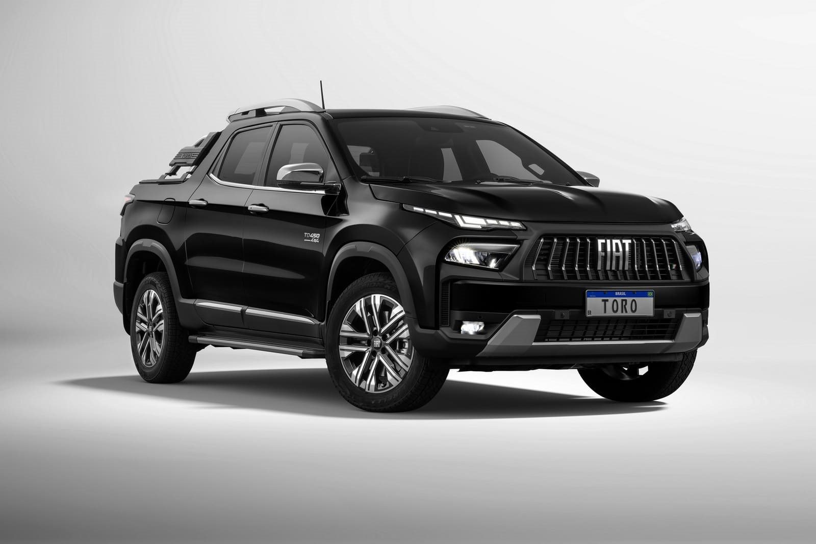 2026 - FIAT TORO RANCH, foto 15