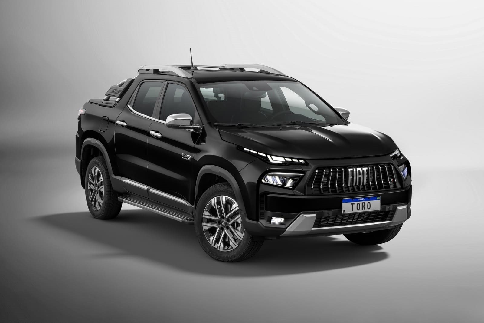 2026 - FIAT TORO RANCH, foto 16