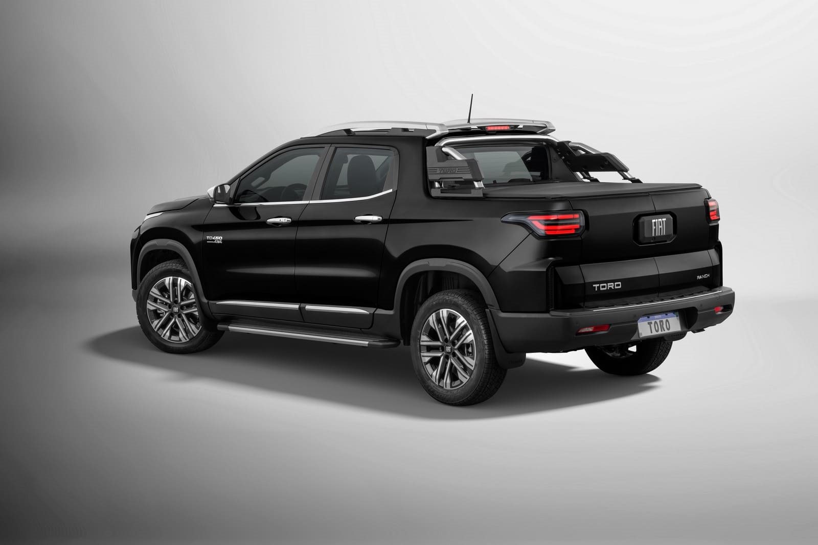 2026 - FIAT TORO RANCH, foto 17