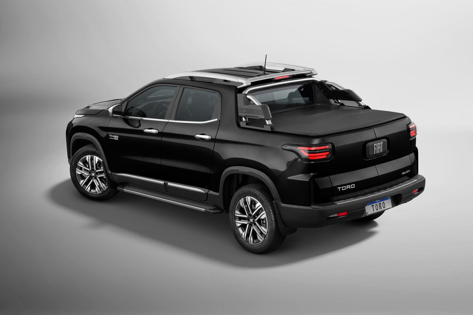 2026 - FIAT TORO RANCH, foto 18