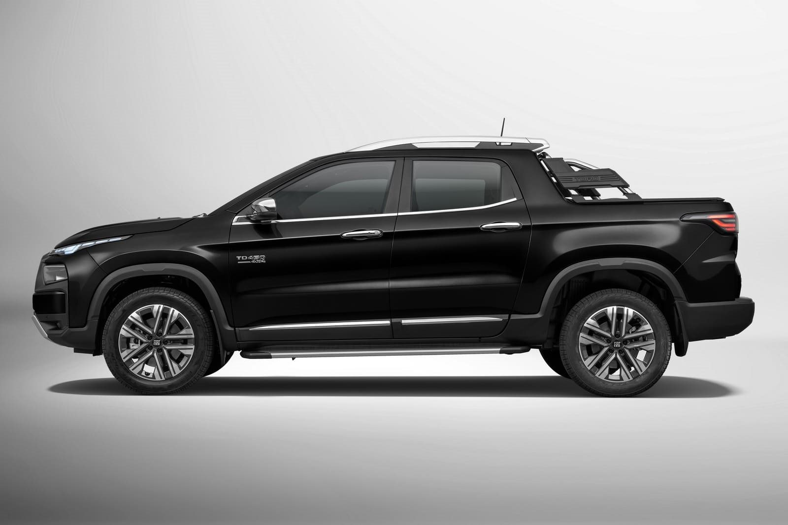 2026 - FIAT TORO RANCH, foto 19