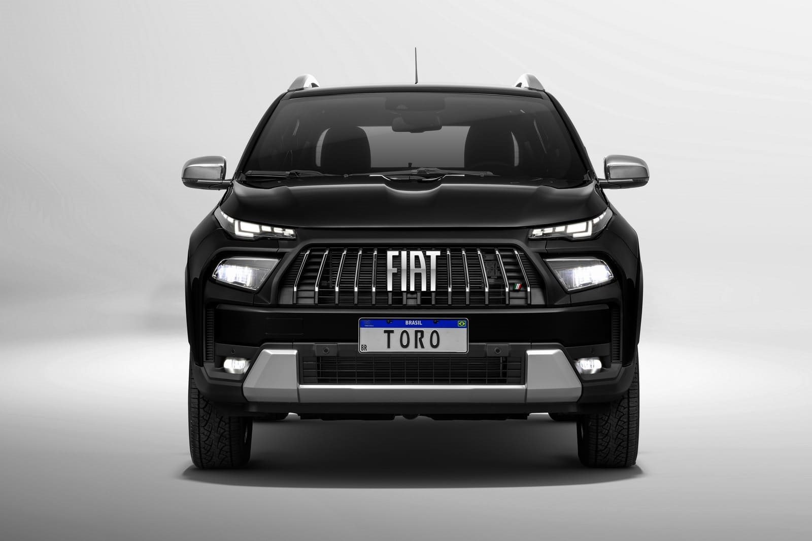 2026 - FIAT TORO RANCH, foto 21
