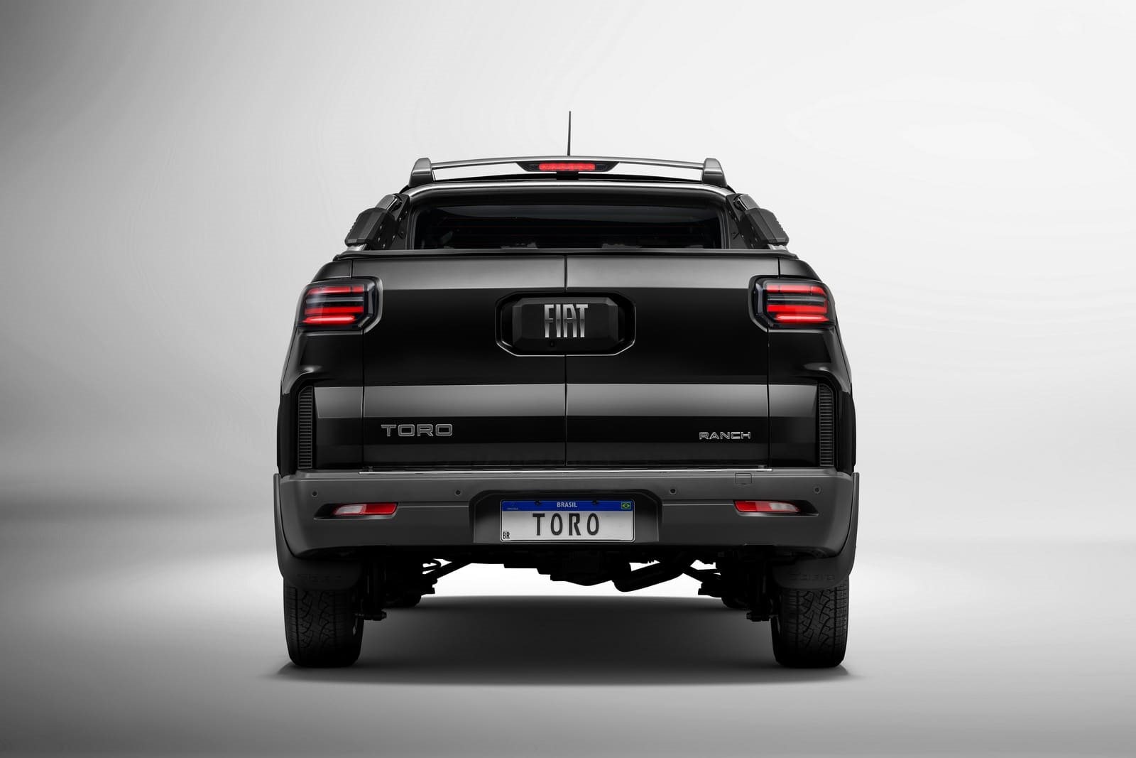 2026 - FIAT TORO RANCH, foto 22