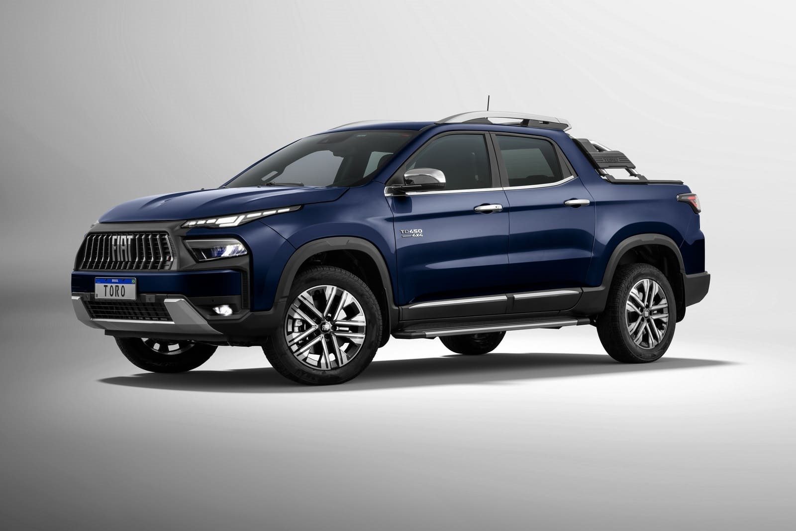 2026 - FIAT TORO RANCH, foto 24