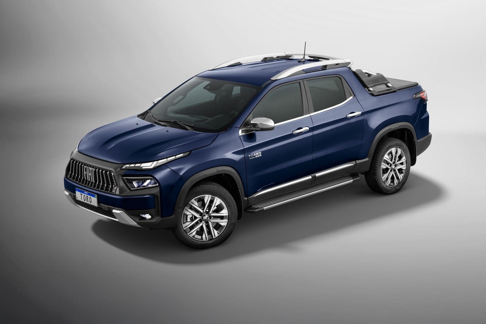 2026 - FIAT TORO RANCH, foto 25