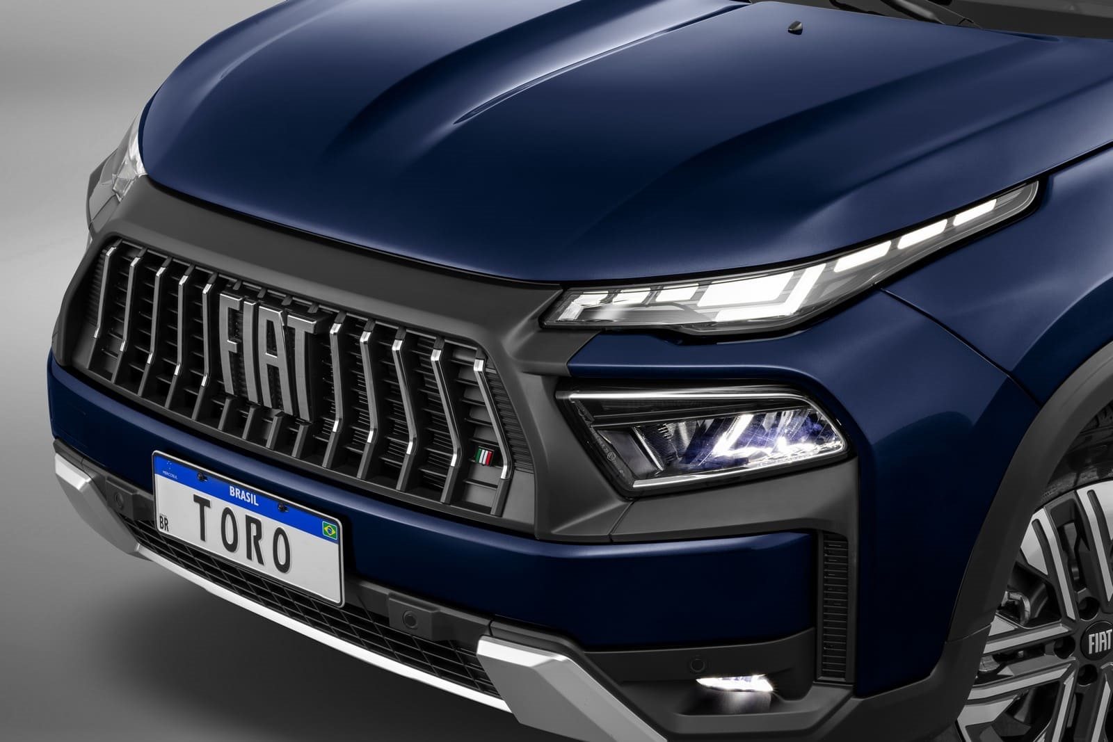 2026 - FIAT TORO RANCH, foto 26