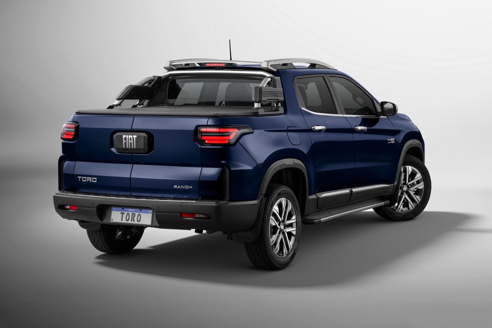 2026 - FIAT TORO RANCH, foto 31