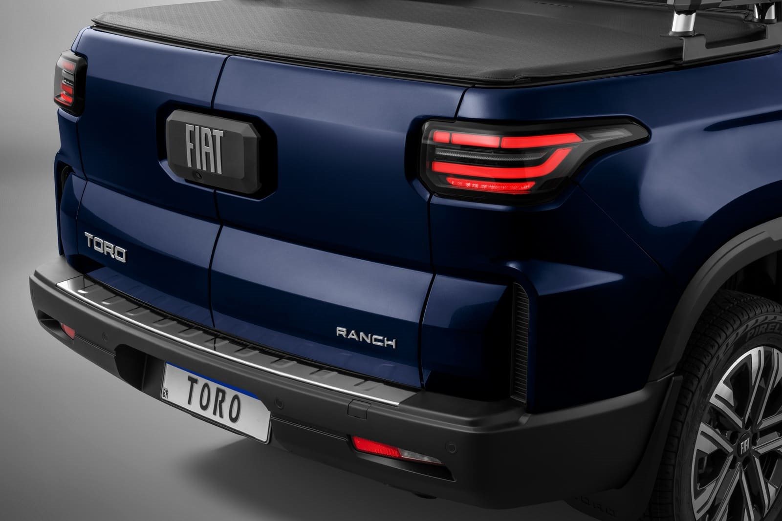 2026 - FIAT TORO RANCH, foto 32